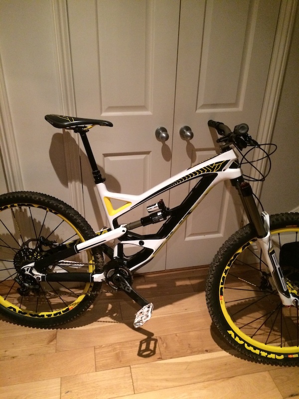 yt capra for sale