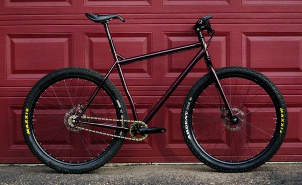 2011 surly 2024 karate monkey