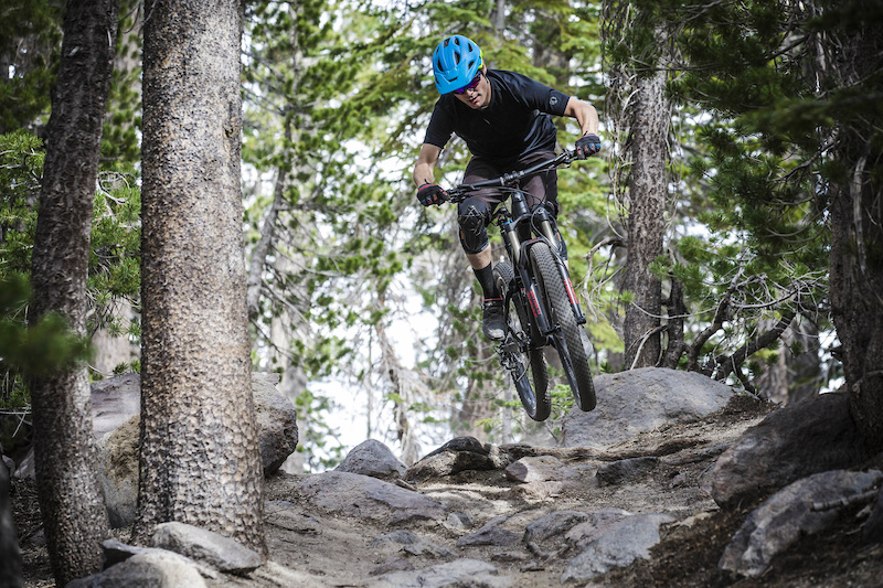 Mammoth Mountain Bike Park: New Trails Opening this Weekend - Pinkbike