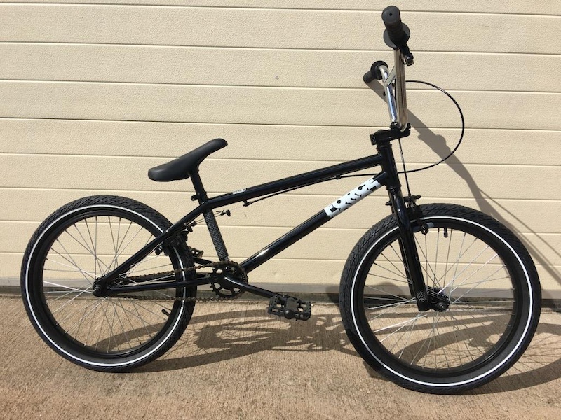 ruption force bmx