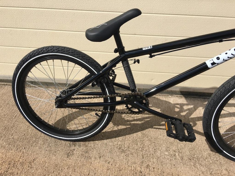 2015 Ruption Force BMX Complete Bike 20