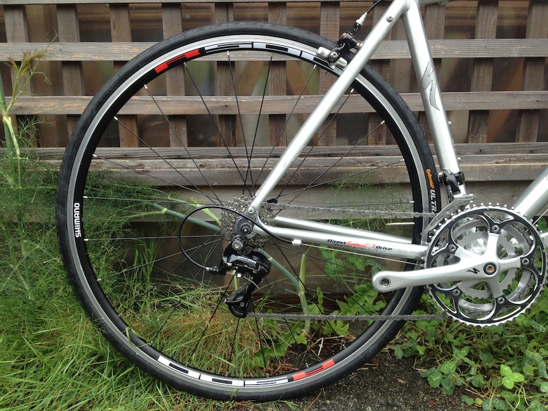 2003 specialized allez elite