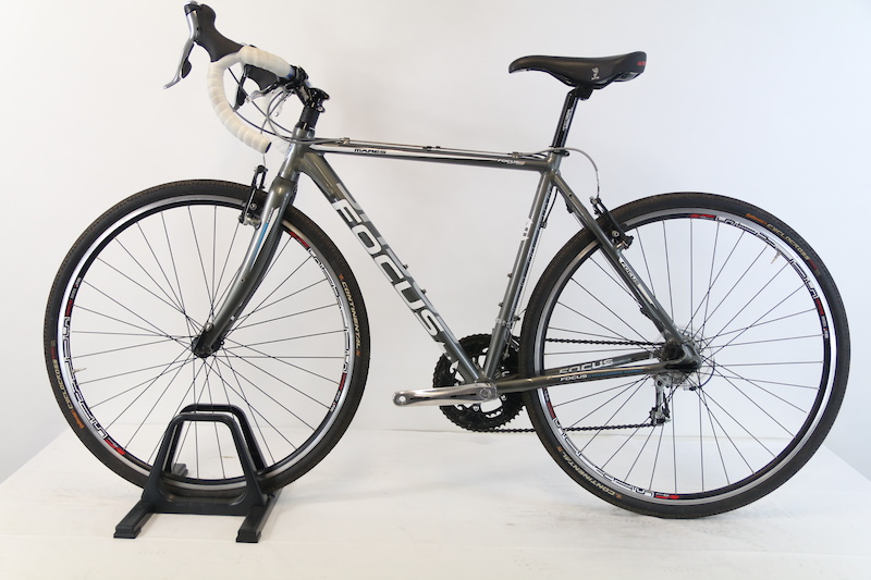 2011 Focus Mares AX 3.0 (B675) 6/20 For 