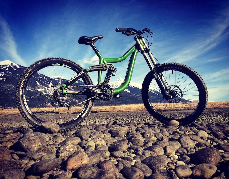 2013 Kona Operator For Sale