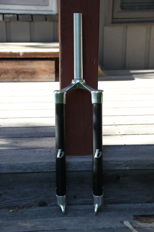 New Brodie Gatorblade 2 Rigid fork For Sale