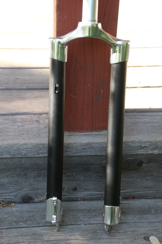 New Brodie Gatorblade Rigid fork For Sale