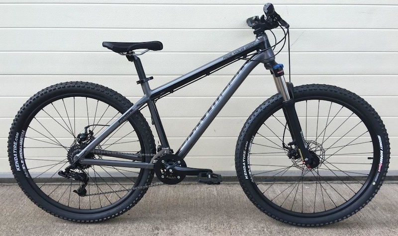 2016 Dartmoor Primal BASIC Complete Bike - S, M, L For Sale