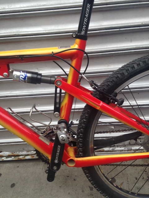 2001 Klein Adept Comp - Like New! For Sale 2001 Klein Adept Comp - Like New! For Sale
