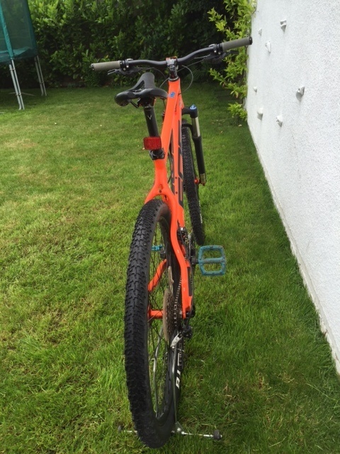 whyte 605 for sale