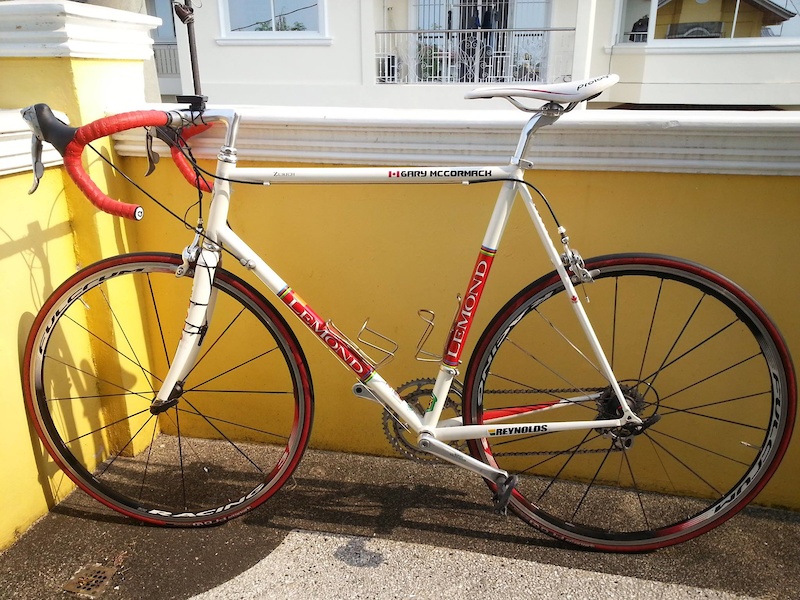 Lemond washoe for sale hot sale