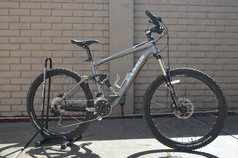 jamis dakar xct comp