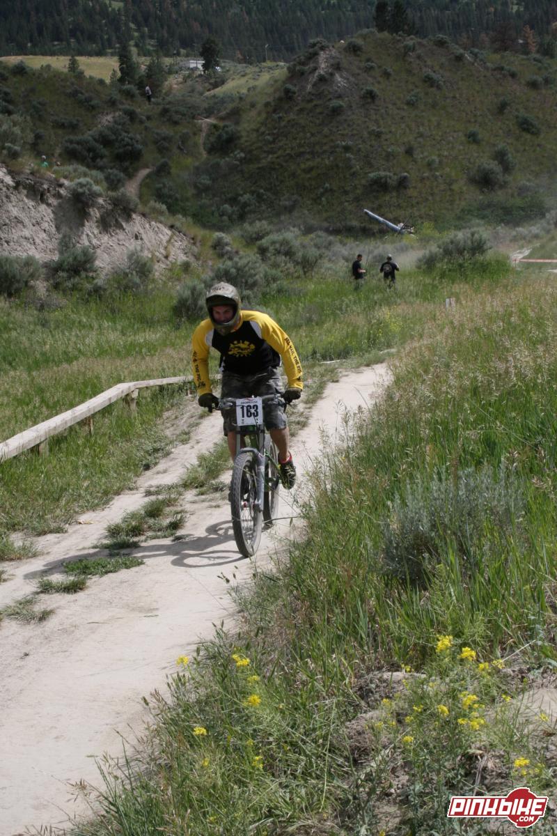 Race the Ranch 2007