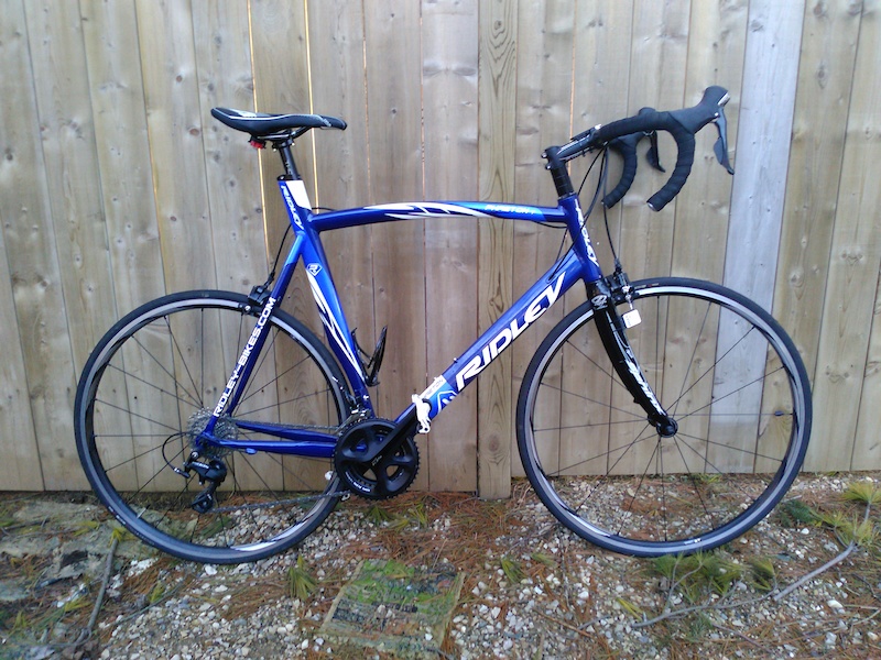 2013 Ridley Phaeton R For Sale