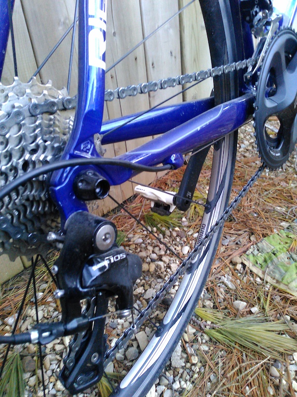 2013 Ridley Phaeton R For Sale