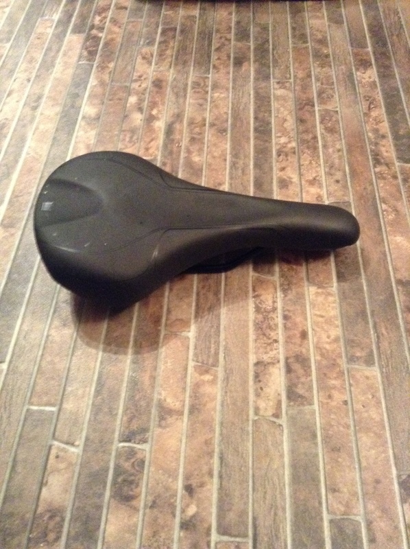 bontrager wsd saddle