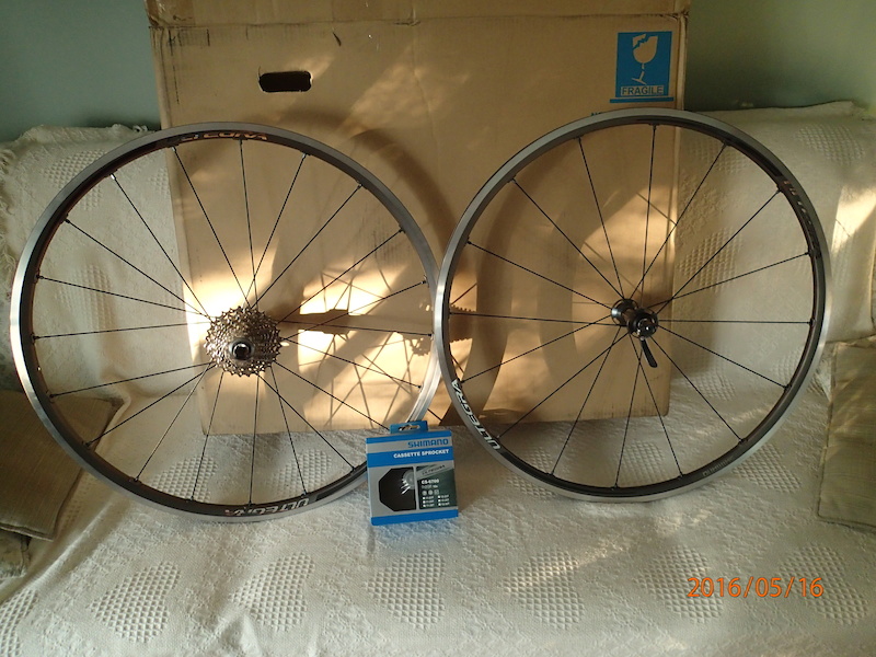 ultegra 6700 wheelset