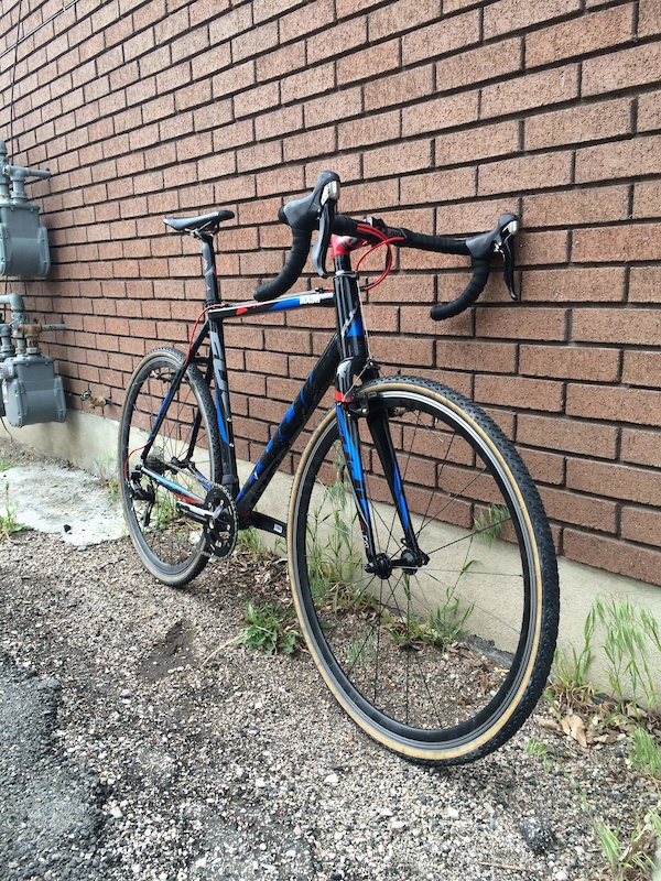 2013 Fuji Cross 2.0 For Sale