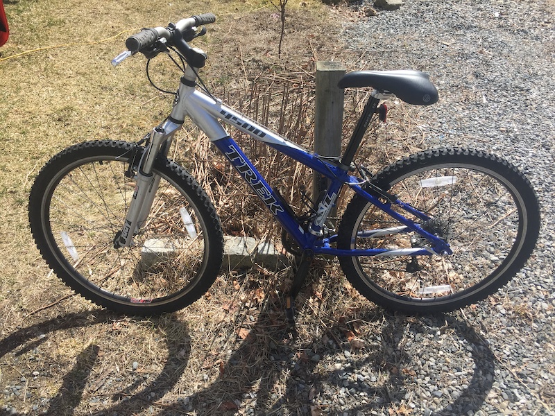 trek 4500 alpha for sale