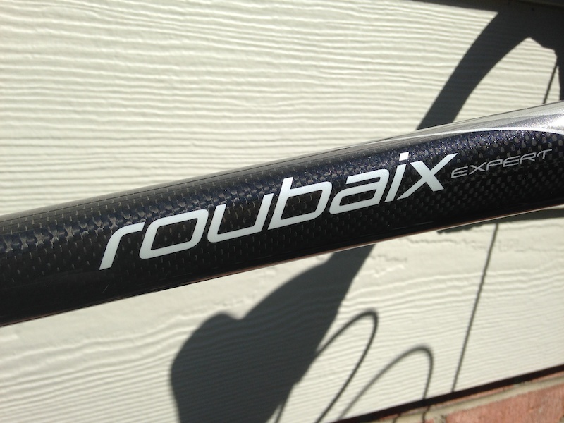 2006 Specialized Roubaix Expert 58 cm Carbon
