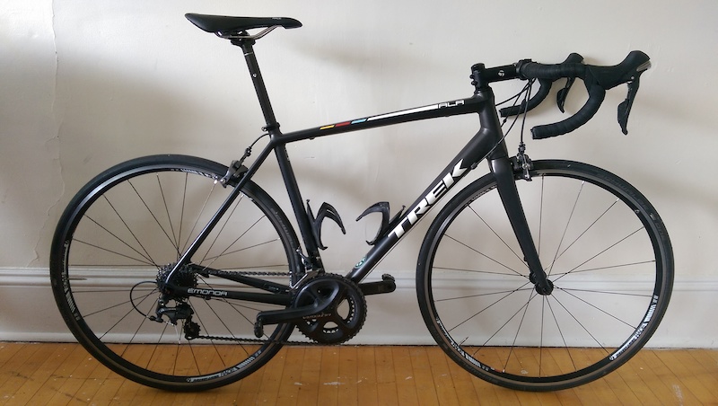 2016 trek emonda alr 6