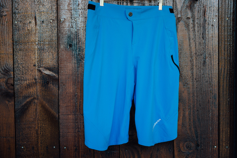 sombrio pursuit shorts