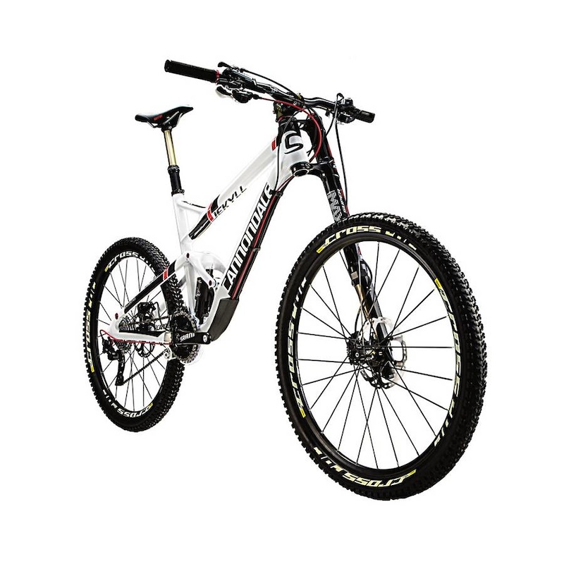 2015 Cannondale Jekyll Carbon 2 27, Brand new this April