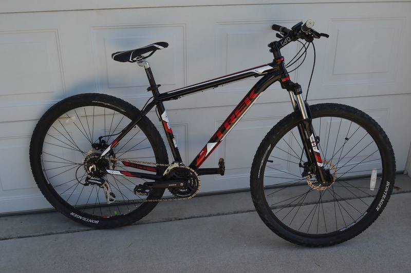 trek wahoo 20 for sale