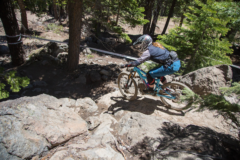 northstar california bike park