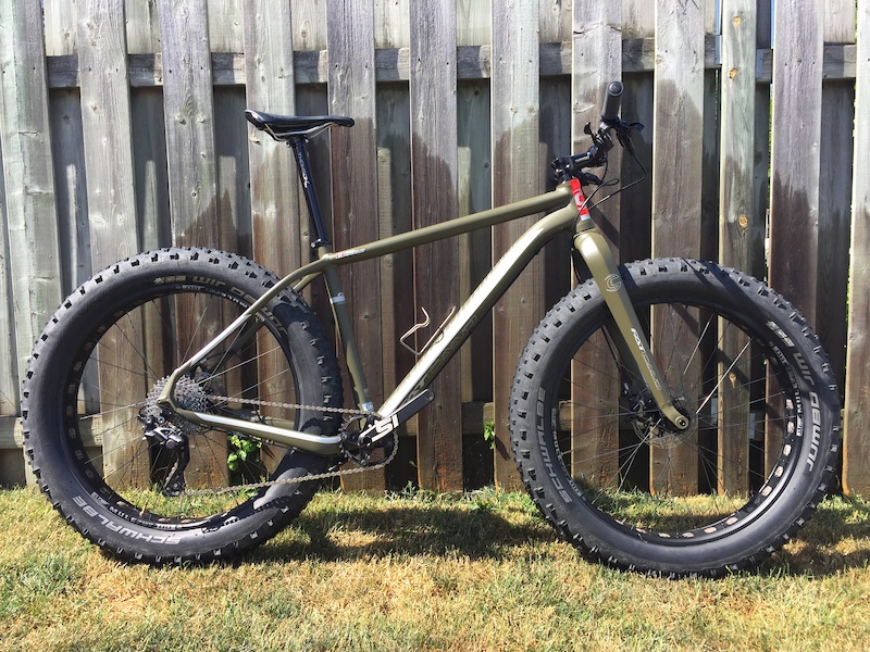 frame size jumbo Sale 2 XTR For 2016 CAAD Fat Cannondale