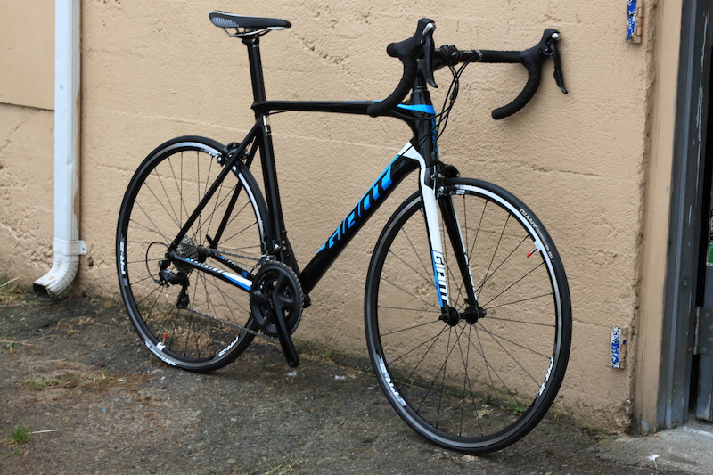 giant tcr slr2 2016