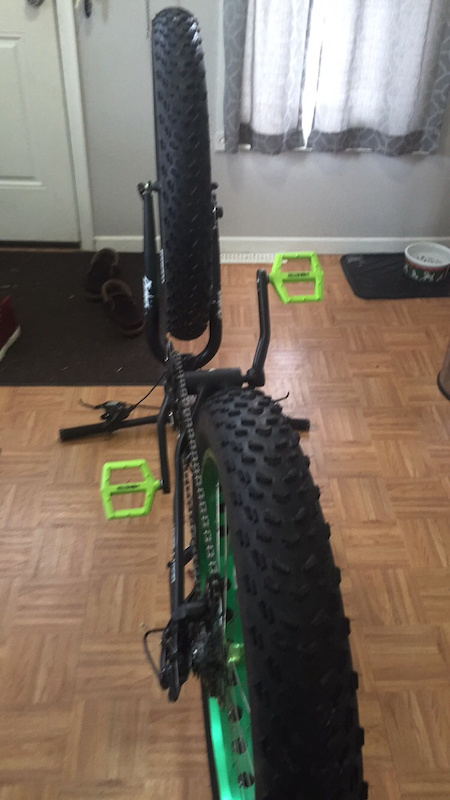 trinx 26 inch mountain bike