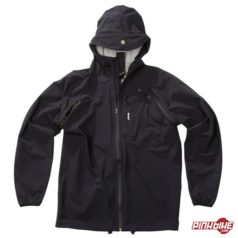 sombrio vapor jacket