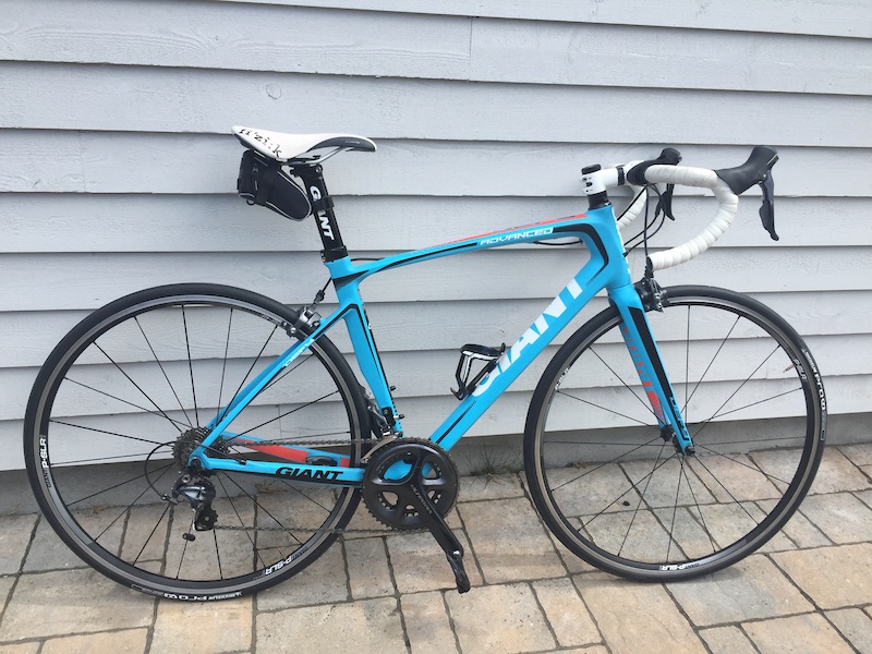 2014 Giant Defy Advanced 1 For Sale