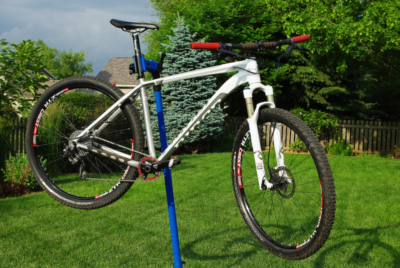 2012 niner air 9
