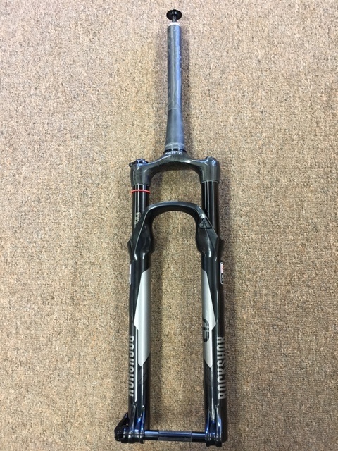Fourche Rockshox SID World Cup 26 100mm - VTT Descente - Occasion