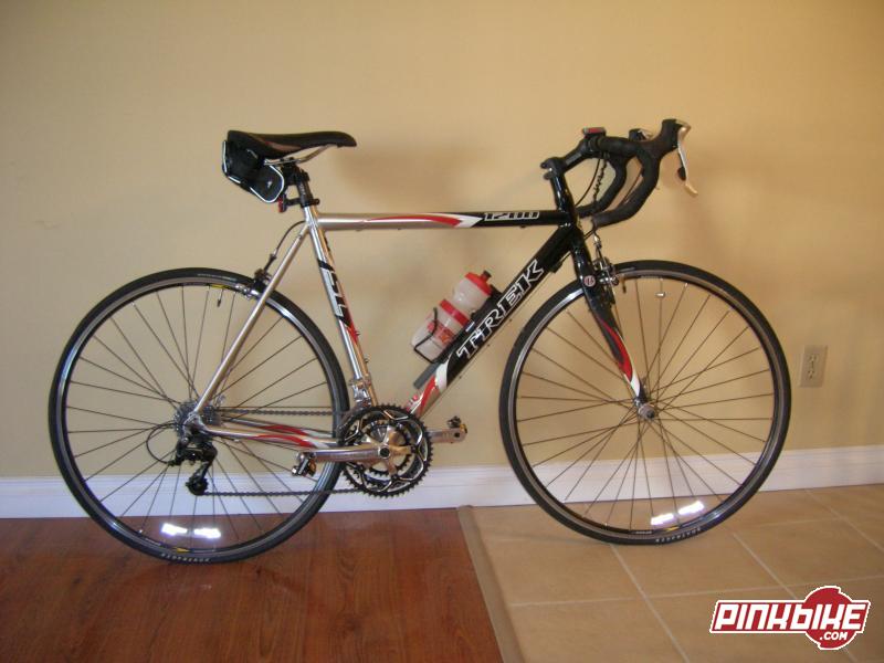 trek 1200 for sale