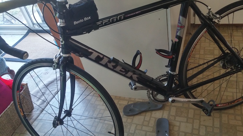 2006 Trek Bike 56 cm For Sale