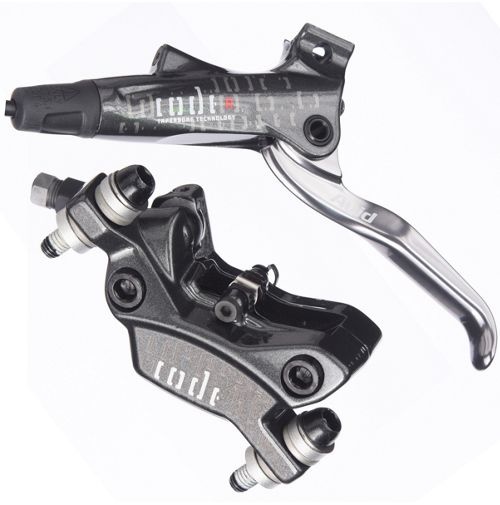 sram code r brakeset