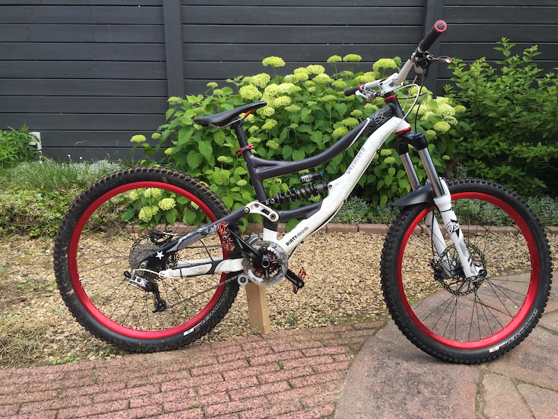 specialized sx trail 2