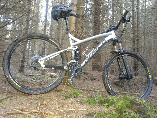 norco fluid 7.3 2015