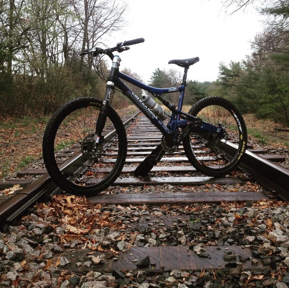 Cannondale Rush 6