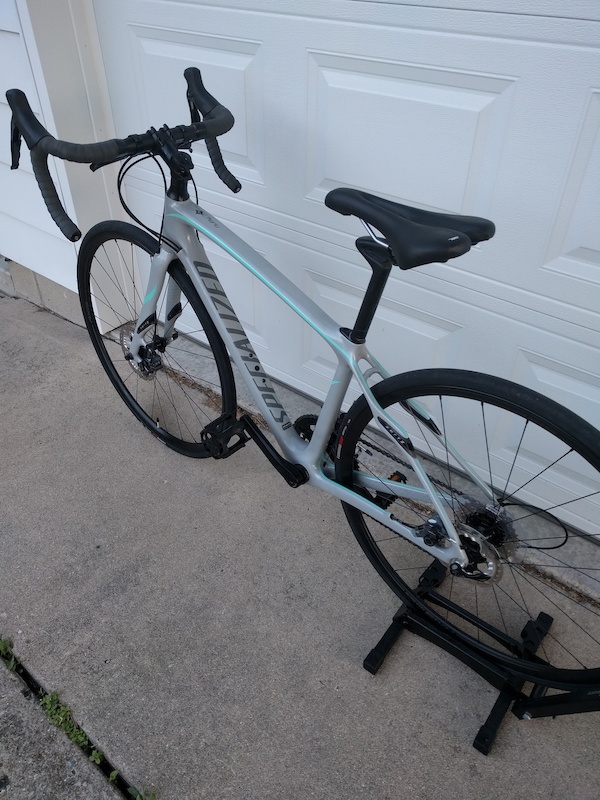 2016 Specialized Ruby Comp Disc 48 cm 