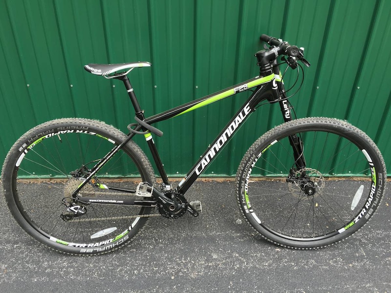 2016-cannondale-carbon-fiber-29er-for-sale