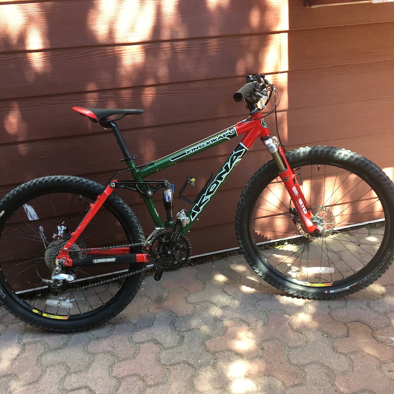 kona king kikapu for sale