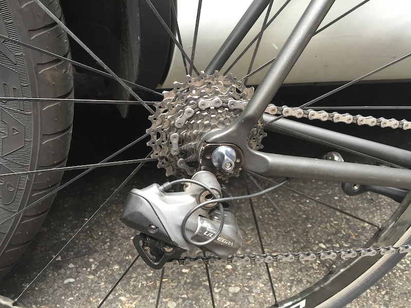 2013 Parlee Z5 SLI For Sale