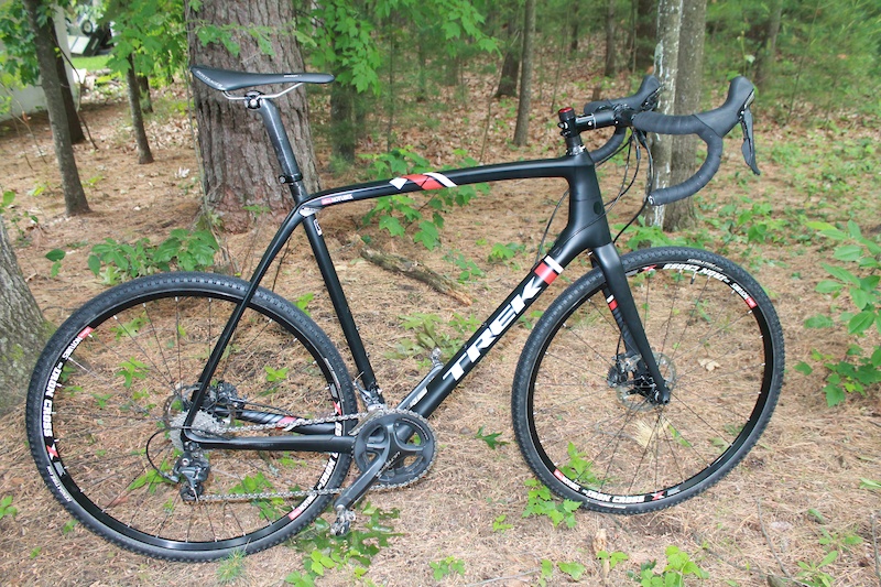 trek boone 9 2016