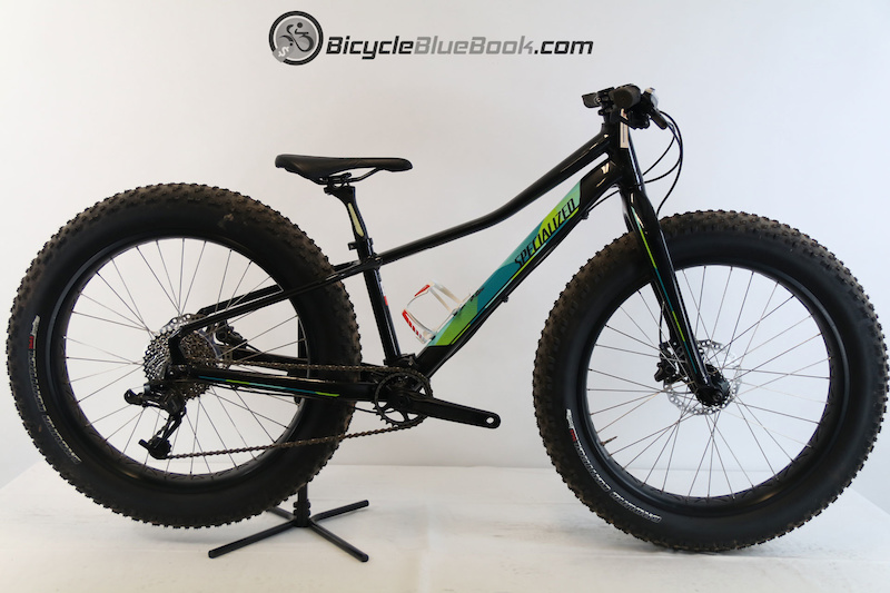 specialized fatboy 24 for sale