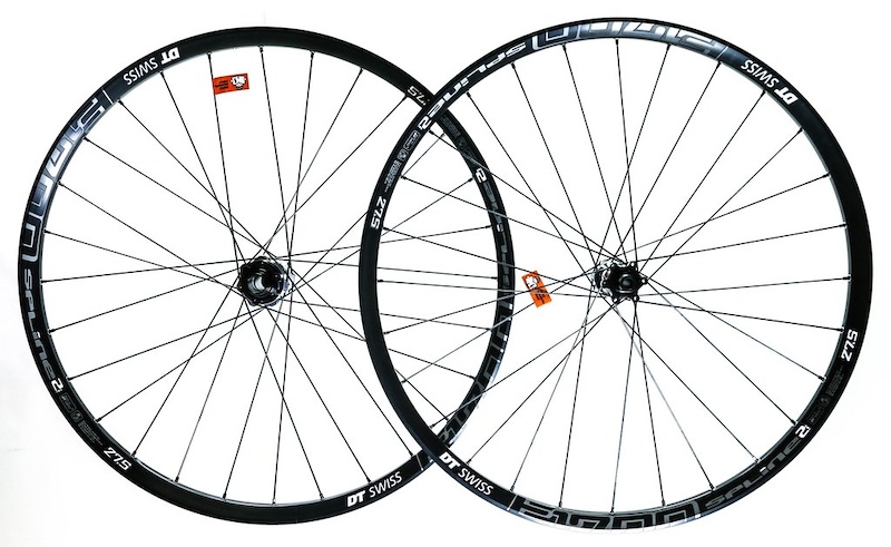 dt swiss 1700 spline 27.5