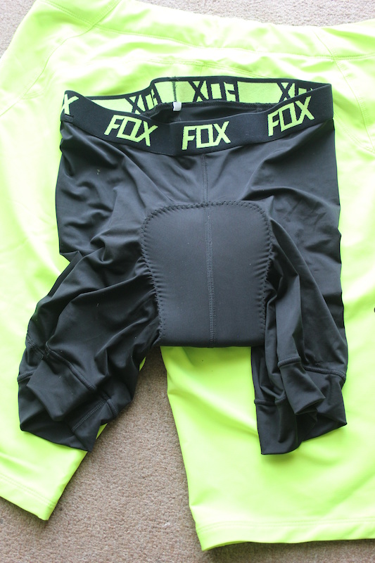 2016 BRAND NEW Fox Clothing Altitude Baggy Short