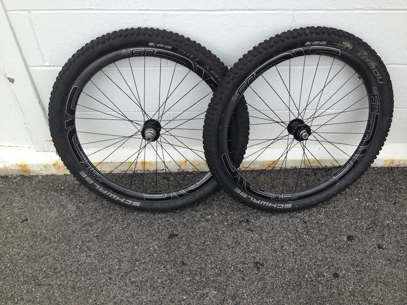 enve m60 rims